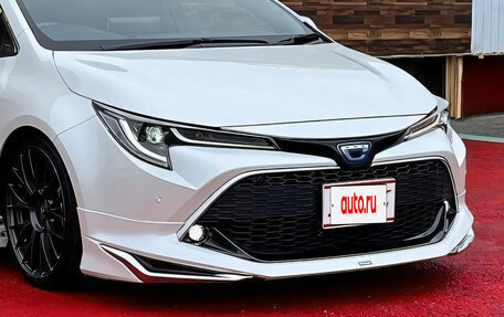 Toyota Corolla, 2022 год, 1 109 909 рублей, 4 фотография