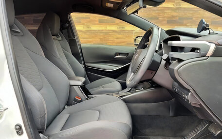 Toyota Corolla, 2022 год, 1 109 909 рублей, 9 фотография