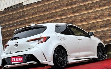 Toyota Corolla, 2022 год, 1 109 909 рублей, 2 фотография