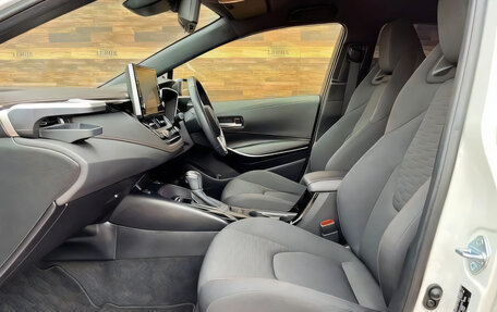 Toyota Corolla, 2022 год, 1 109 909 рублей, 14 фотография