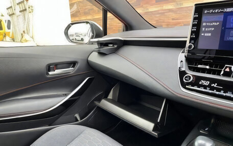 Toyota Corolla, 2022 год, 1 109 909 рублей, 15 фотография