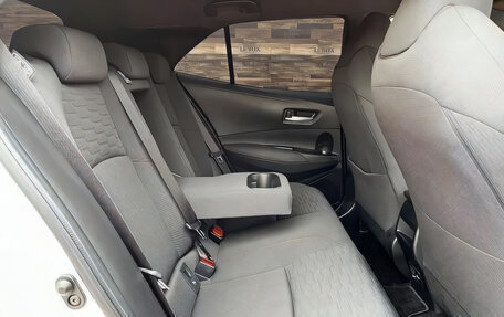 Toyota Corolla, 2022 год, 1 109 909 рублей, 16 фотография