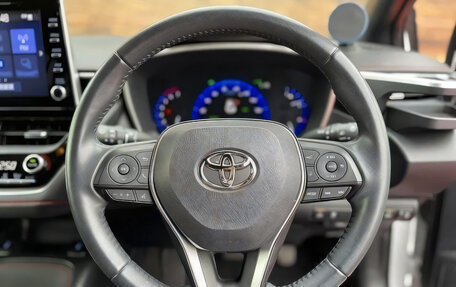 Toyota Corolla, 2022 год, 1 109 909 рублей, 13 фотография