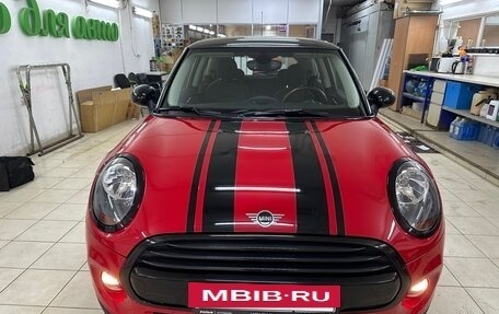 MINI Hatch, 2019 год, 1 950 000 рублей, 3 фотография