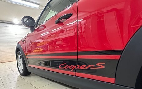 MINI Hatch, 2019 год, 1 950 000 рублей, 9 фотография