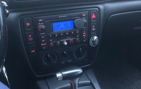 Volkswagen Passat B5+ рестайлинг, 2002 год, 485 000 рублей, 4 фотография