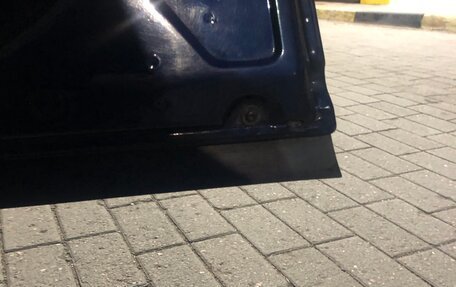 Volkswagen Passat B5+ рестайлинг, 2002 год, 485 000 рублей, 7 фотография