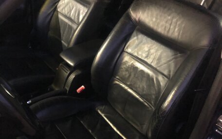 Volkswagen Passat B5+ рестайлинг, 2002 год, 485 000 рублей, 9 фотография