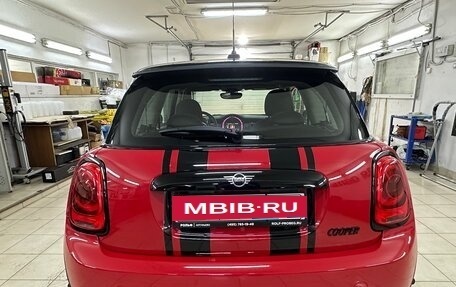 MINI Hatch, 2019 год, 1 950 000 рублей, 10 фотография