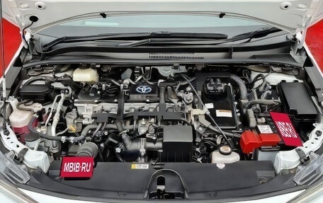 Toyota Corolla, 2022 год, 1 109 909 рублей, 17 фотография