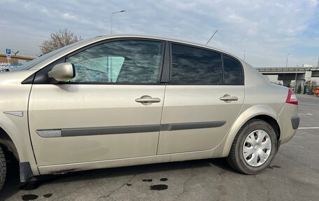 Renault Megane II, 2006 год, 340 000 рублей, 9 фотография
