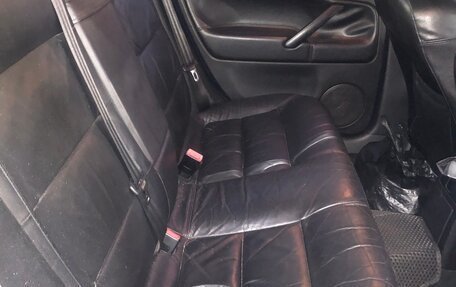 Volkswagen Passat B5+ рестайлинг, 2002 год, 485 000 рублей, 10 фотография