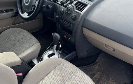 Renault Megane II, 2006 год, 340 000 рублей, 10 фотография