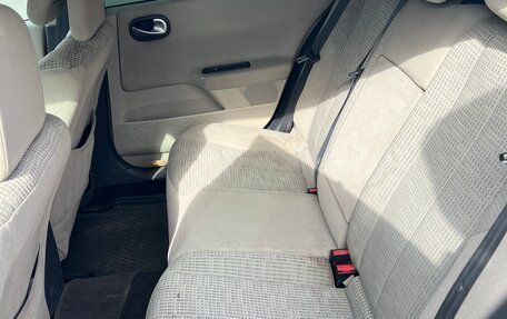 Renault Megane II, 2006 год, 340 000 рублей, 12 фотография