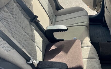 Renault Megane II, 2006 год, 340 000 рублей, 15 фотография