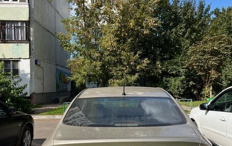 Hyundai Solaris II рестайлинг, 2013 год, 540 000 рублей, 17 фотография