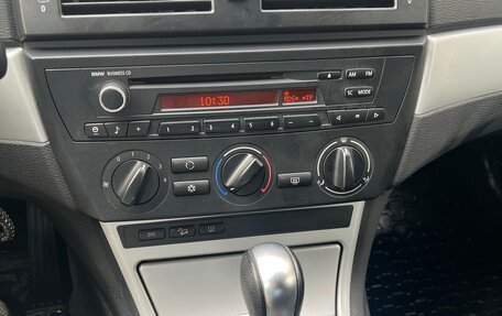 BMW X3, 2009 год, 1 150 000 рублей, 8 фотография