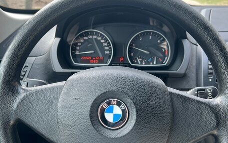 BMW X3, 2009 год, 1 150 000 рублей, 7 фотография