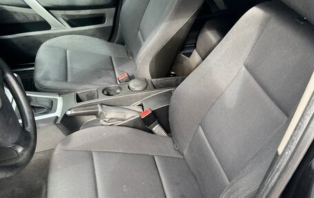 BMW X3, 2009 год, 1 150 000 рублей, 11 фотография