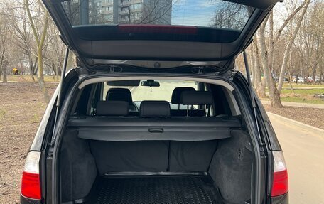 BMW X3, 2009 год, 1 150 000 рублей, 14 фотография