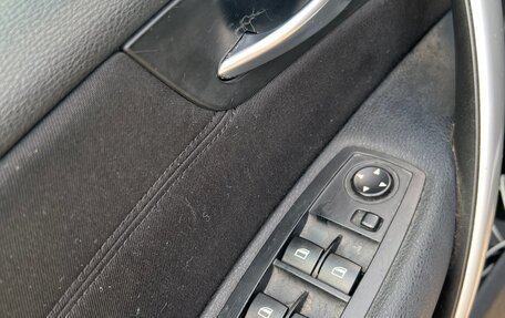 BMW X3, 2009 год, 1 150 000 рублей, 13 фотография