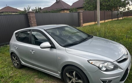 Hyundai i30 I, 2010 год, 680 000 рублей, 2 фотография