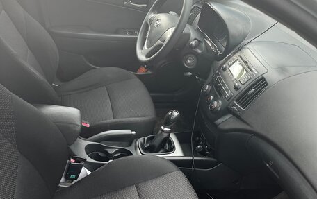 Hyundai i30 I, 2010 год, 680 000 рублей, 4 фотография