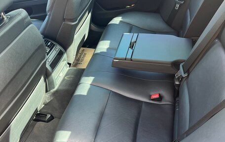 BMW 5 серия, 2013 год, 3 500 000 рублей, 10 фотография