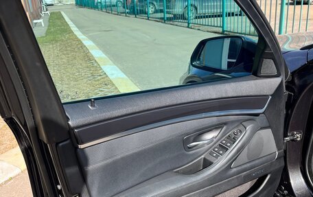 BMW 5 серия, 2013 год, 3 500 000 рублей, 11 фотография