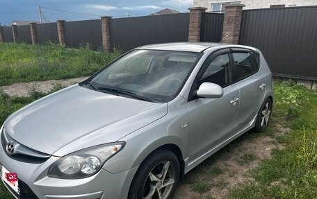 Hyundai i30 I, 2010 год, 680 000 рублей, 3 фотография