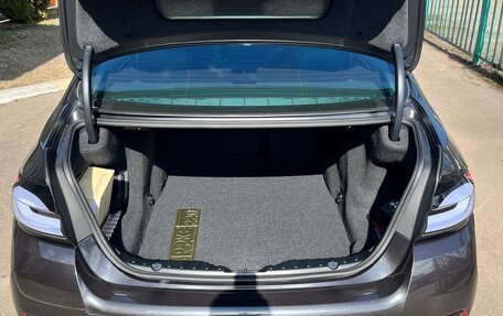 BMW 5 серия, 2013 год, 3 500 000 рублей, 14 фотография