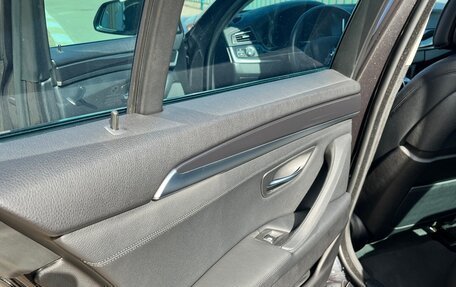 BMW 5 серия, 2013 год, 3 500 000 рублей, 12 фотография