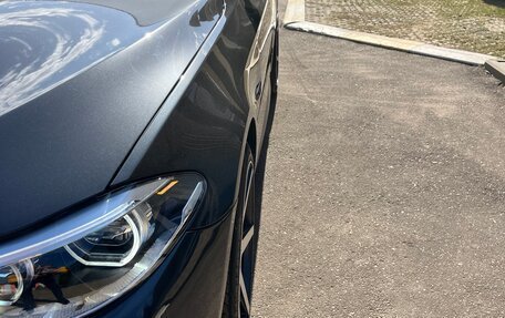 BMW 5 серия, 2013 год, 3 500 000 рублей, 17 фотография