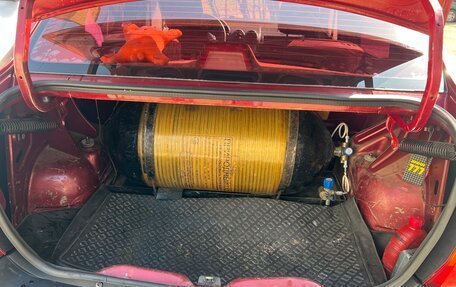 Renault Logan I, 2009 год, 250 000 рублей, 7 фотография