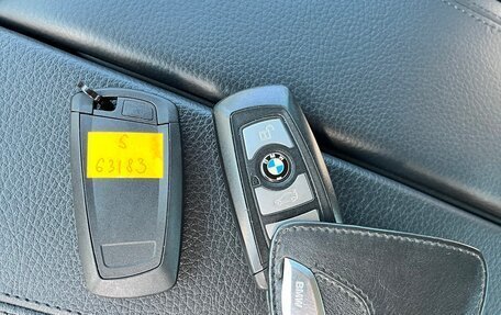 BMW 5 серия, 2013 год, 3 500 000 рублей, 18 фотография