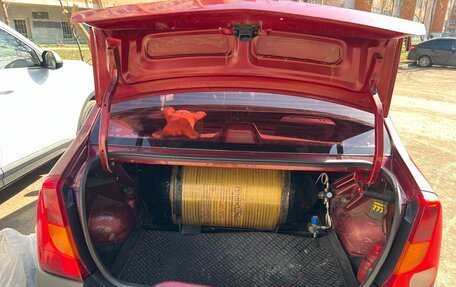 Renault Logan I, 2009 год, 250 000 рублей, 6 фотография