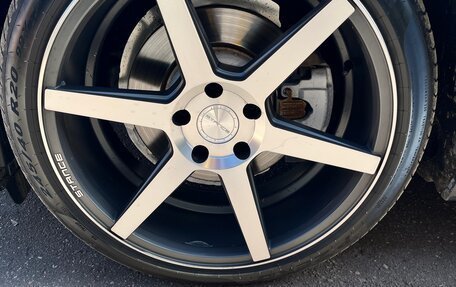 BMW 5 серия, 2013 год, 3 500 000 рублей, 15 фотография