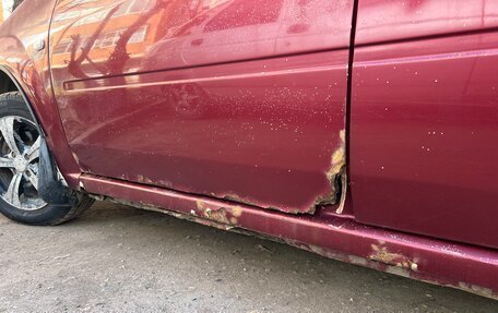 Renault Logan I, 2009 год, 250 000 рублей, 4 фотография