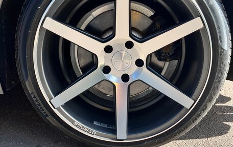 BMW 5 серия, 2013 год, 3 500 000 рублей, 16 фотография