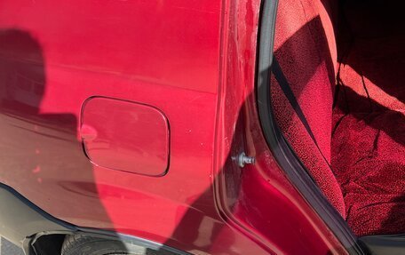 Renault Logan I, 2009 год, 250 000 рублей, 10 фотография