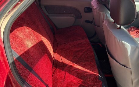 Renault Logan I, 2009 год, 250 000 рублей, 12 фотография