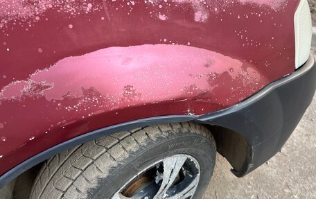 Renault Logan I, 2009 год, 250 000 рублей, 15 фотография