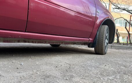 Renault Logan I, 2009 год, 250 000 рублей, 18 фотография