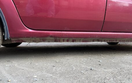 Renault Logan I, 2009 год, 250 000 рублей, 17 фотография