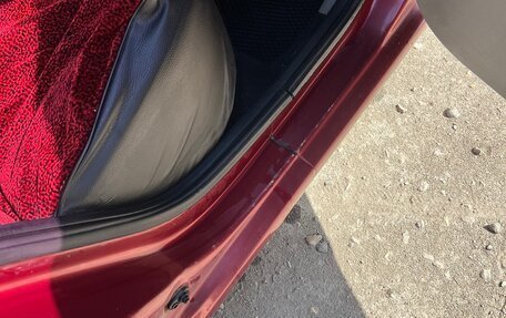 Renault Logan I, 2009 год, 250 000 рублей, 11 фотография