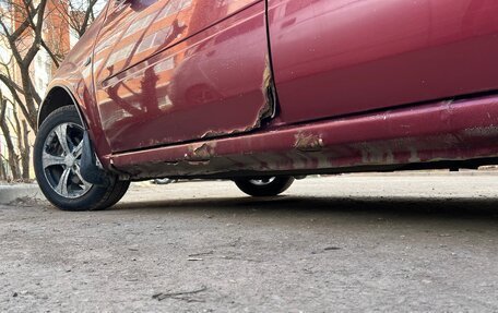 Renault Logan I, 2009 год, 250 000 рублей, 19 фотография