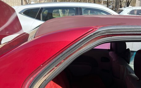 Renault Logan I, 2009 год, 250 000 рублей, 9 фотография