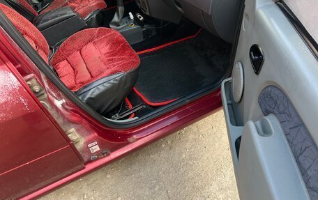 Renault Logan I, 2009 год, 250 000 рублей, 14 фотография