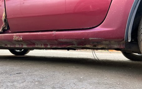 Renault Logan I, 2009 год, 250 000 рублей, 20 фотография