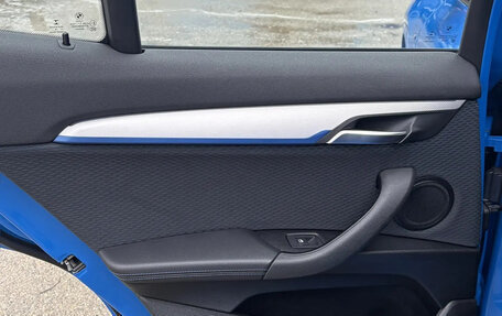 BMW X2, 2018 год, 3 530 000 рублей, 2 фотография